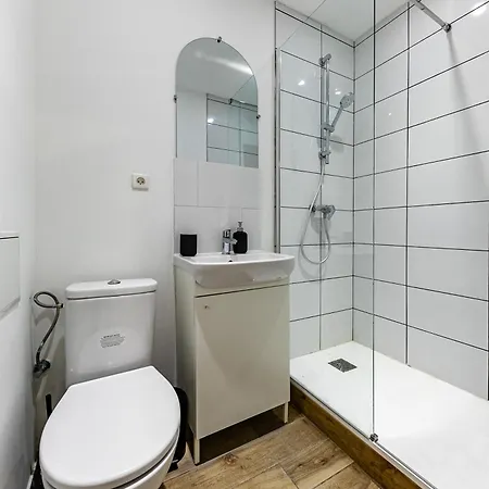 Chaleureux Orangerie A * שטרסבורג