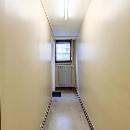 Chaleureux Orangerie A * שטרסבורג