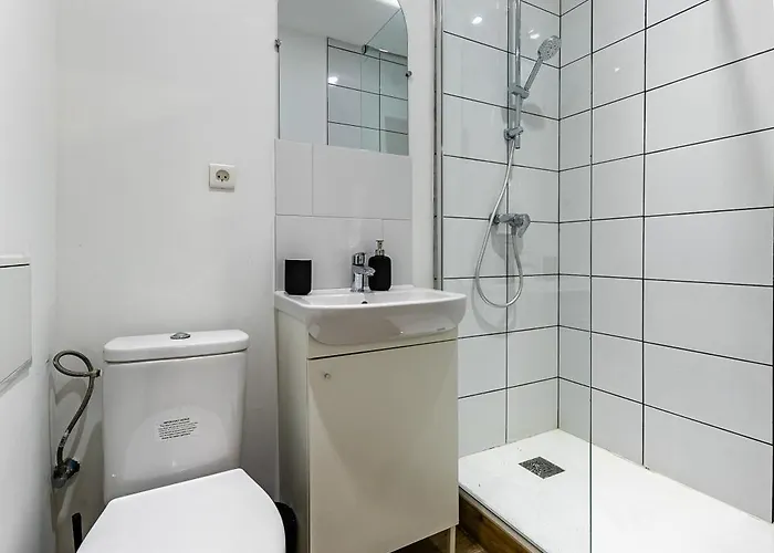 Chaleureux Orangerie A * Strasbourg