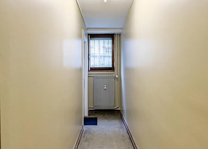 Chaleureux Orangerie A * Strasbourg