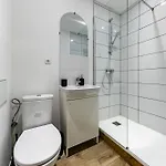 Chaleureux Orangerie A * Estrasburgo