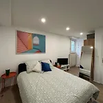 Chaleureux Orangerie A Apartamento *